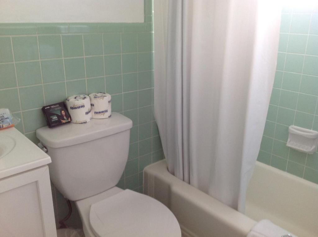 Summerland Suites Fort Lauderdale Quarto foto