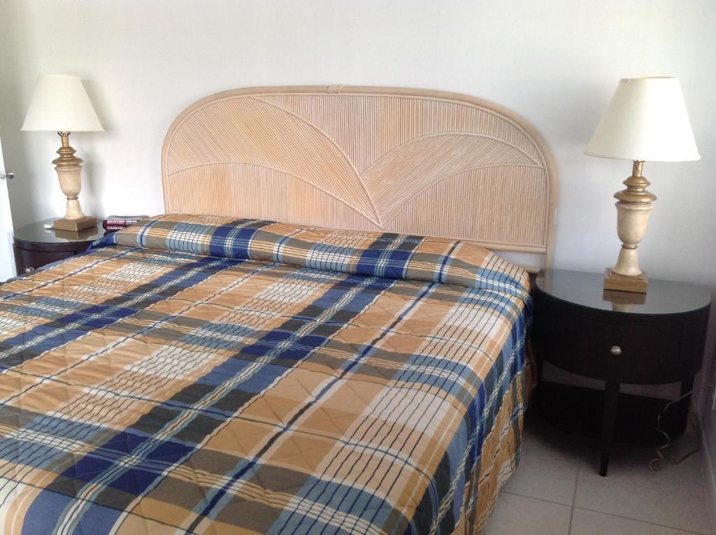 Summerland Suites Fort Lauderdale Quarto foto