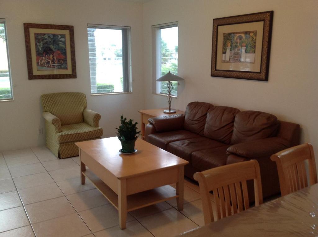Summerland Suites Fort Lauderdale Quarto foto